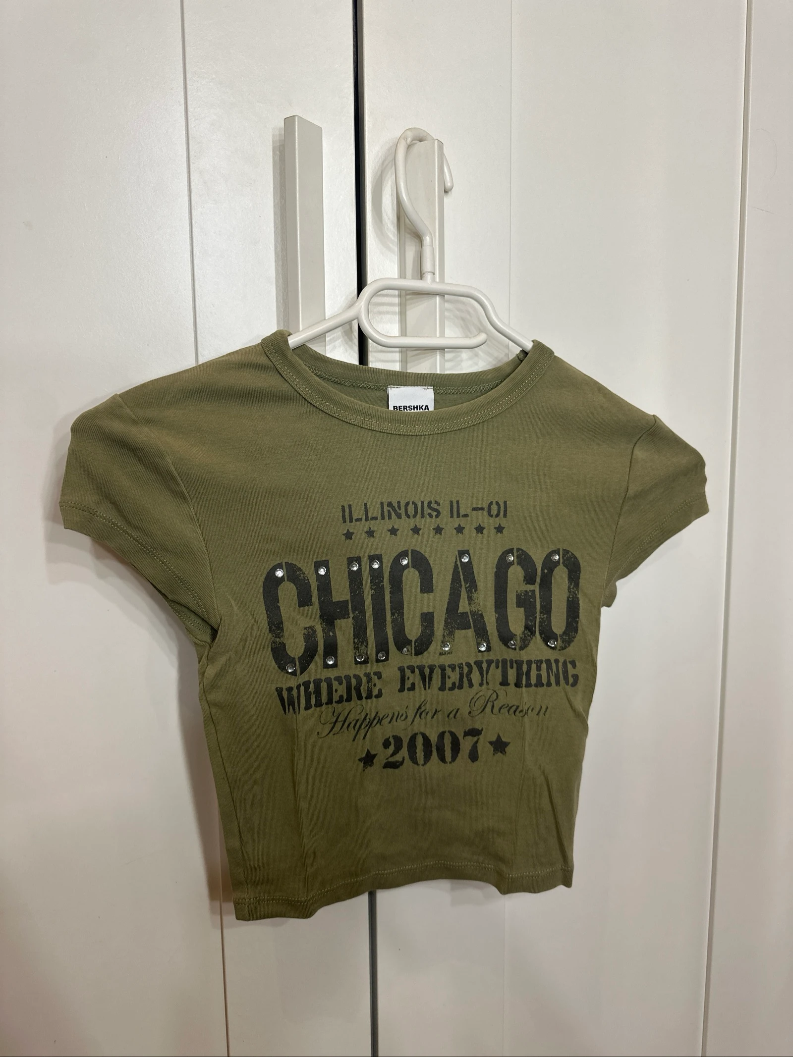 Top caqui chicago
